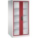 Szafa magazynowa witrynowa 1950 x 930 x 800 mm