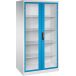 Szafa magazynowa witrynowa 1950 x 1200 x 800 mm