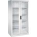 Szafa magazynowa witrynowa 1950 x 1200 x 800 mm