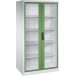 Szafa magazynowa witrynowa 1950x1200x800mm