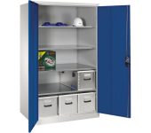 Szafa magazynowa głęboka 1950x1200x600mm
