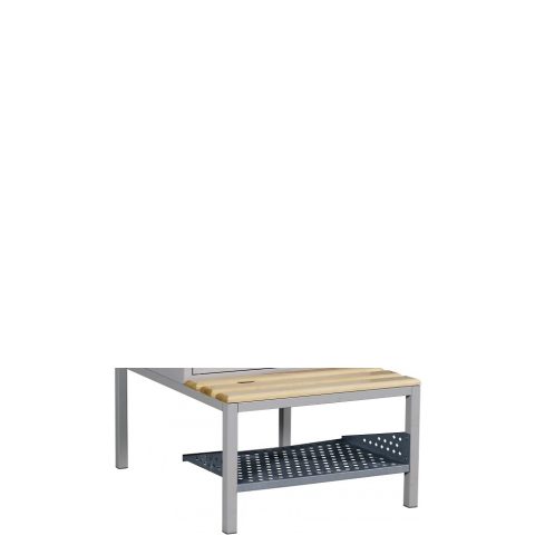 Półka na buty do szafki 80cm