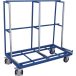 Wózek do płyt, jednostronny, 1680 x 880mm