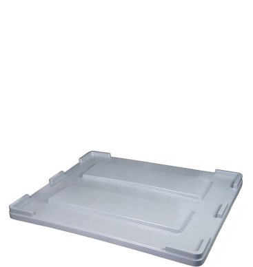 Pokrywa do skrzyniopalet Big-Box 1200x800mm