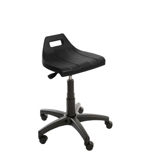 Taboret roboczy (hoker), podstawa z tw.