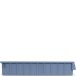 Kuweta magazynowa 500 x 160 x 90mm  4,9l