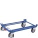 Wózek ramowy pod paletę 1200x1000mm, 1200kg - Promocja