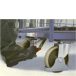 Wózek ramowy pod paletę 1200x1000mm, 1200kg - Promocja