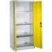 Szafa na chemikalia 1950x930x500mm - PROMOCJA