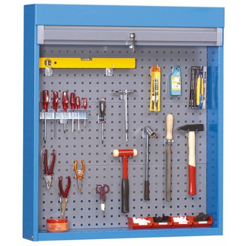 Szafka żaluzjowa wisząca 952 x 1115 x 210 mm