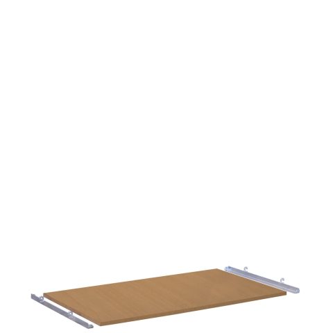 Półka do wózka do paczek 1200 x 800mm
