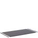 Półka do wózka do paczek 1200 x 800mm