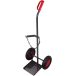 Taczka do 1 butli stalowej 20, 40-50l