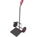 Taczka do 1 butli stalowej propan-butan,11kg 