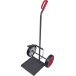 Taczka do 1 butli stalowej propan-butan,11kg 