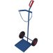 Taczka do 1 butli stalowej propan-butan,33kg 
