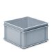 Pojemnik plastikowy 400 x 400 x 220mm, 28L