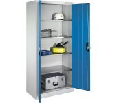 Szafa magazynowa 1950x930x500mm