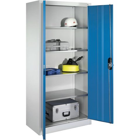 Szafa magazynowa 1950x930x500mm