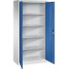 Szafa magazynowa 1950x930x500mm