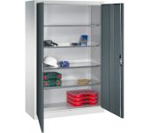 Szafa magazynowa 1950x1200x500mm