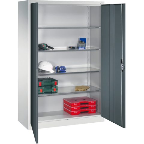 Szafa magazynowa 1950x1200x500mm