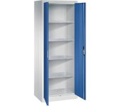 Szafa magazynowa 1950x800x500mm