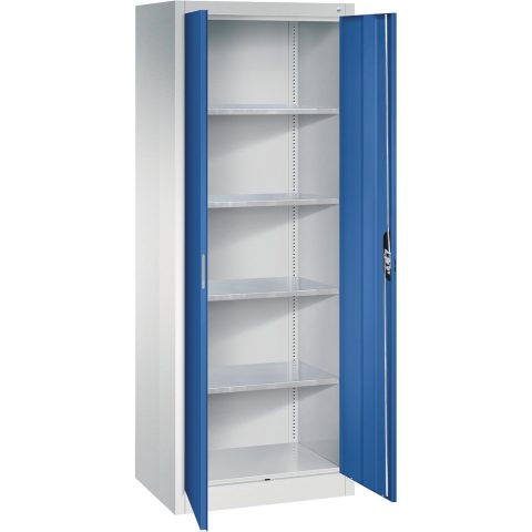 Szafa magazynowa 1950x800x500mm