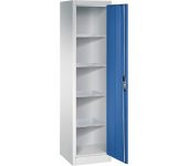 Szafa magazynowa 1950x500x500mm