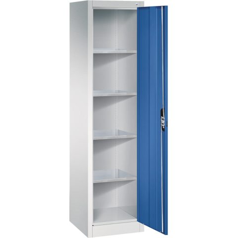 Szafa magazynowa 1950x500x500mm