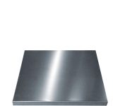 Półka 1200 x 800mm, 70kg, ocynk