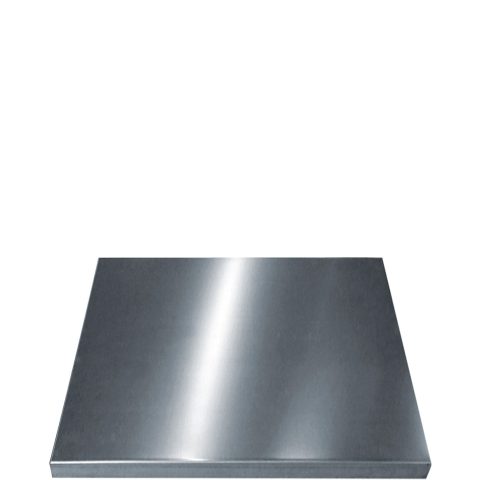 Półka 1200 x 800mm, 70kg, ocynk