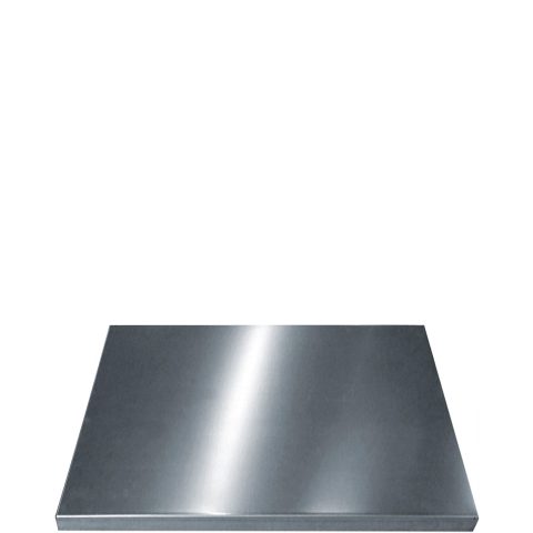 Półka 1200 x 600 mm, 70 kg, ocynk