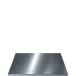 Półka 1200 x 500 mm, 70 kg, ocynk