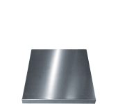 Półka 930 x 800 mm, 70 kg, ocynk