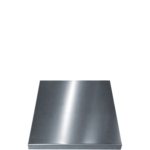 Półka 930 x 800 mm, 70 kg, ocynk