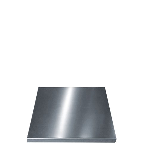 Półka 930 x 600 mm, 70 kg, ocynk
