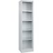 Szafa magazynowa otwarta 1950x500x400mm