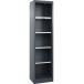 Szafa magazynowa otwarta 1950 x 500 x 400 mm