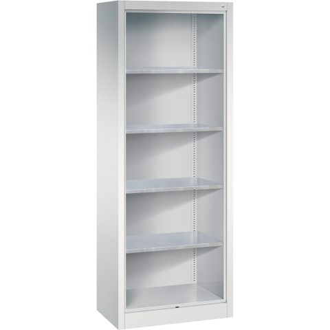 Szafa magazynowa otwarta 1950x700x400mm