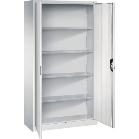Szafa metalowa 1980 x 1000 x 420mm