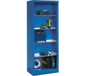 Szafa magazynowa otwarta 1950 x 700 x 500 mm