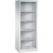 Szafa magazynowa otwarta 1950 x 700 x 500 mm