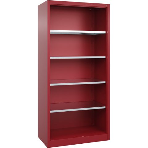 Szafa magazynowa otwarta 1950x930x500mm