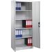 Szafa metalowa 1980 x 1000 x 420mm