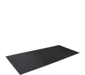 Mata gumowa do szuflady 1200 x 500-600 mm