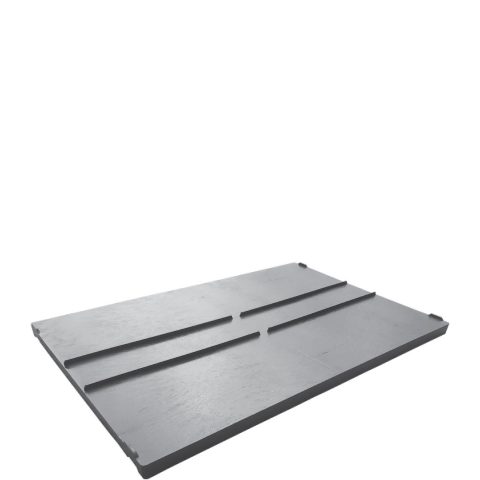 Pokrywa plastikowa do palet ERO 1200 x 800mm