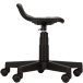 Taboret roboczy (hoker) Simplex-Sit, ekonomiczny