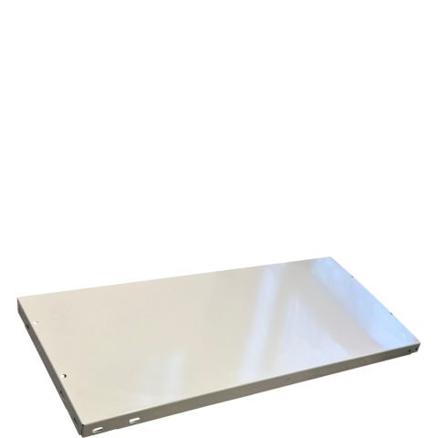 Półka Meta 100x500mm, 80kg