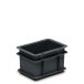 Pojemnik plastikowy ESD 200x150x120mm, 2L
